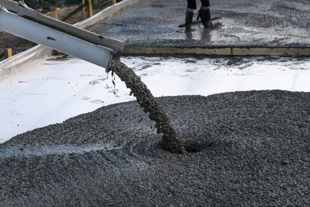 Best Concrete Sealing and Maintenance in Fifth Street, TX
