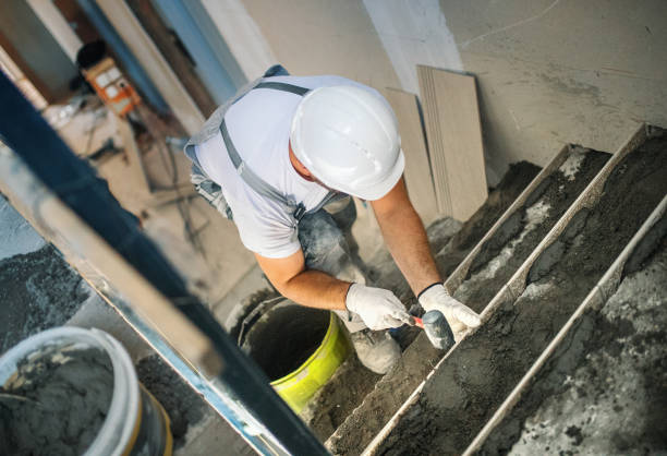 Best Concrete Driveway Installation in Fifth Street, TX