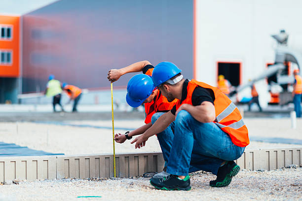 Best Commercial Concrete Services in Fifth Street, TX